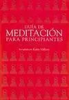 Guía de Meditación para Principiantes