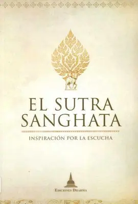 El Sutra Sanghata