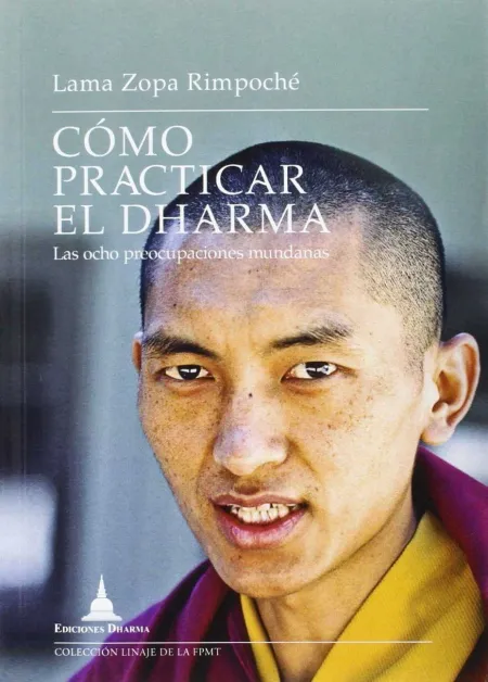 Como Practicar el Dharma