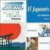 El Japonés sin Esfuerzo. Libro + Cd Mp3