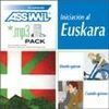 INICIACIÓN AL EUSKARA. LIBRO + CD MP3