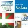 Iniciación Al Euskara. Libro + Cd Mp3