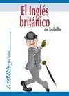 El Inglés Británico de Bolsillo