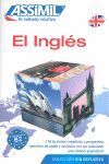 EL INGLÉS.COLECCIÓN SIN ESFUERZO. LIBRO