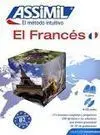 El Francés. Método Assimil. Libro + Cd