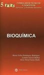 BIOQUÍMICA