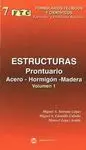 Formulario-Prontuario de Estructuras