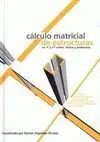 Cálculo Matricial de Estructuras