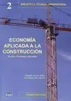 Economía Aplicada a la Construcción