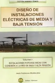 Diseño 1 de Instalaciones Electricas de Media y Baja Tension: Instalaciones Foto