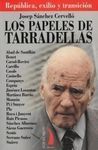 LOS PAPELES DE TARRADELLAS
