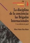 LA DISCIPLINA DE LA CONCIENCIA