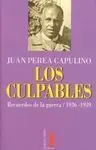 Los Culpables