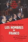 LOS HOMBRES DE FRANCO