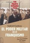 EL PODER MILITAR EN EL FRANQUISMO