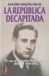 República Decapitada