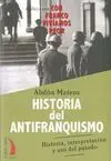 Historia del Antifranquismo
