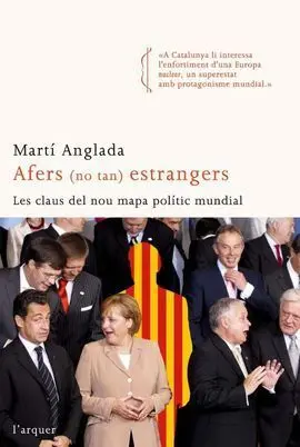 Afers (No Tan) Estrangers