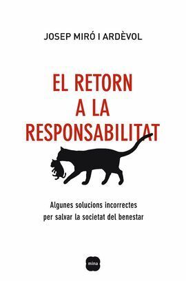 EL RETORN A LA RESPONSABILITAT