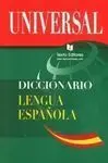 Diccionario Universal Lengua Española