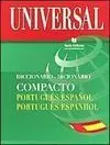 Dicionário Compacto Português-Español