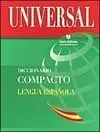 Diccionario Compacto Lengua Española