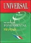 Dictionnaire Fondamental Français