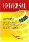 Diccionario Lengua Española Ilustrado Escolar