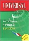 DICCIONARIO UNIVERSAL VERBOS FRANCESES