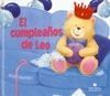 EL CUMPLEAÑOS DE LEO