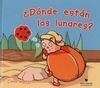 ¿DÓNDE ESTÁN LOS LUNARES?