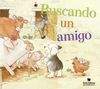 BUSCANDO UN AMIGO