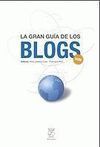LA GRAN GUÍA DE LOS BLOGS 2008