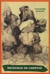 NECESIDAD DE LIBERTAD