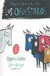 Oppbullsites, The Vol- Ii
