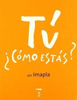 TÚ, ¿CÓMO ESTÁS?
