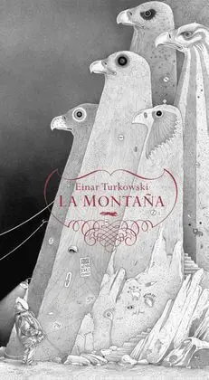 La Montaña Quebrada