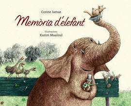 MEMORIA D'ELEFANT