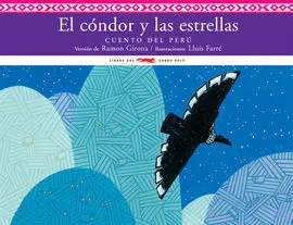El Cóndor y las Estrellas. Un Cuento del Perú