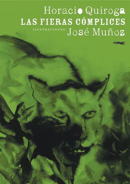 FIERAS COMPLICES, LAS