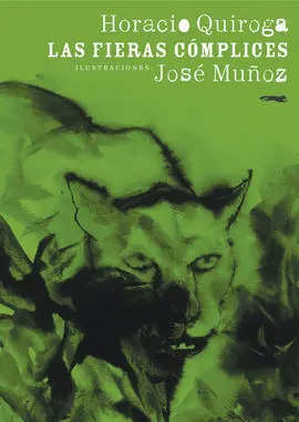 Fieras Complices, las