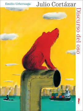 El Discurso del Oso