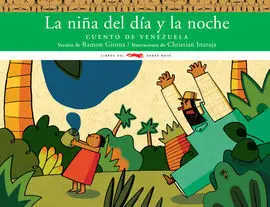 La Niña del Día y la Noche
