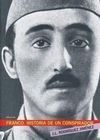 FRANCO. HISTORIA DE UN CONSPIRADOR