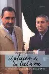 El Placer de la Lectura