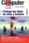 PROTEGE TUS DATOS DE VIRUS Y HACKERS