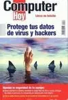 Protege Tus Datos de Virus y Hackers