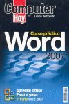 CURSO PRÁCTICO WORD 2007