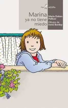 Marina Ya no Tiene Miedo