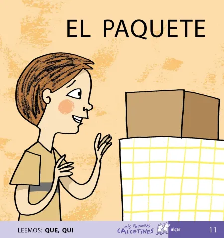 El Paquete